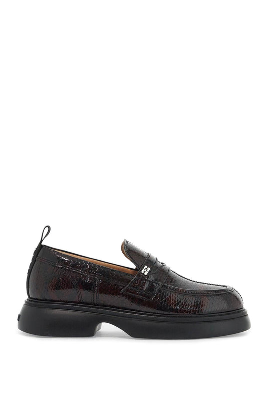 Ganni everyday Loafers