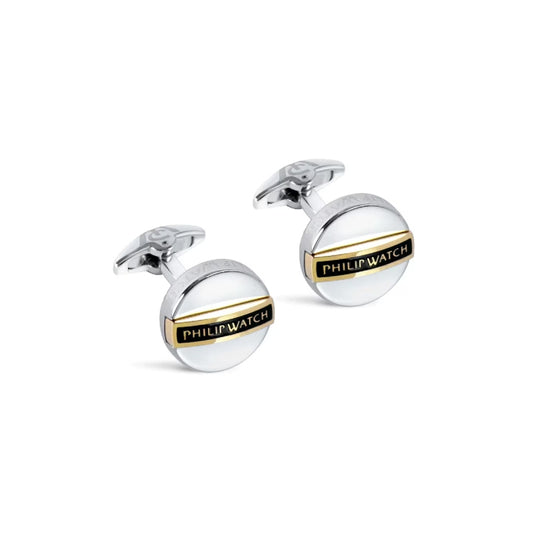 PHILIP WATCH JEWELS GEMELLI / CUFFLINKS S82AHH05-0