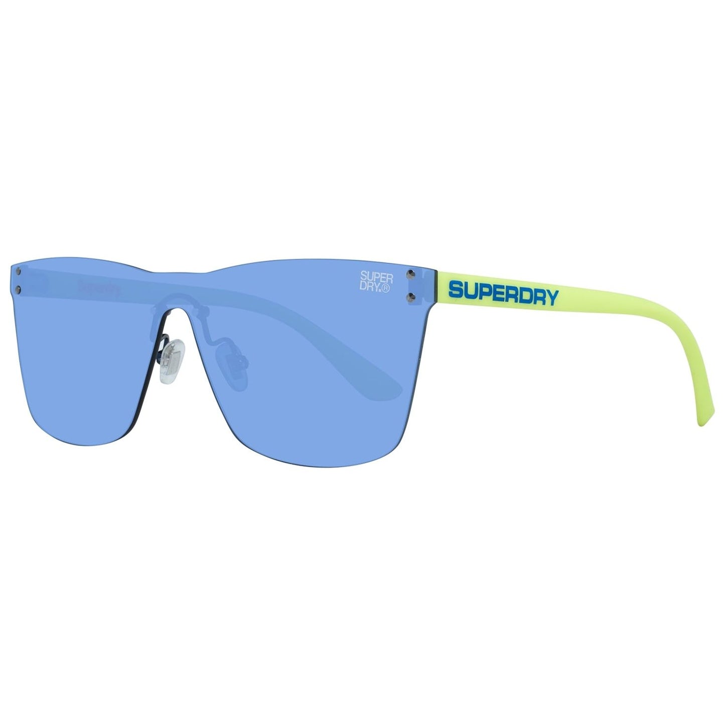 SUPERDRY MOD. SDS ELECTROSHOCK 13105 SUNGLASSES & EYEWEAR SUPERDRY SUNGLASSES