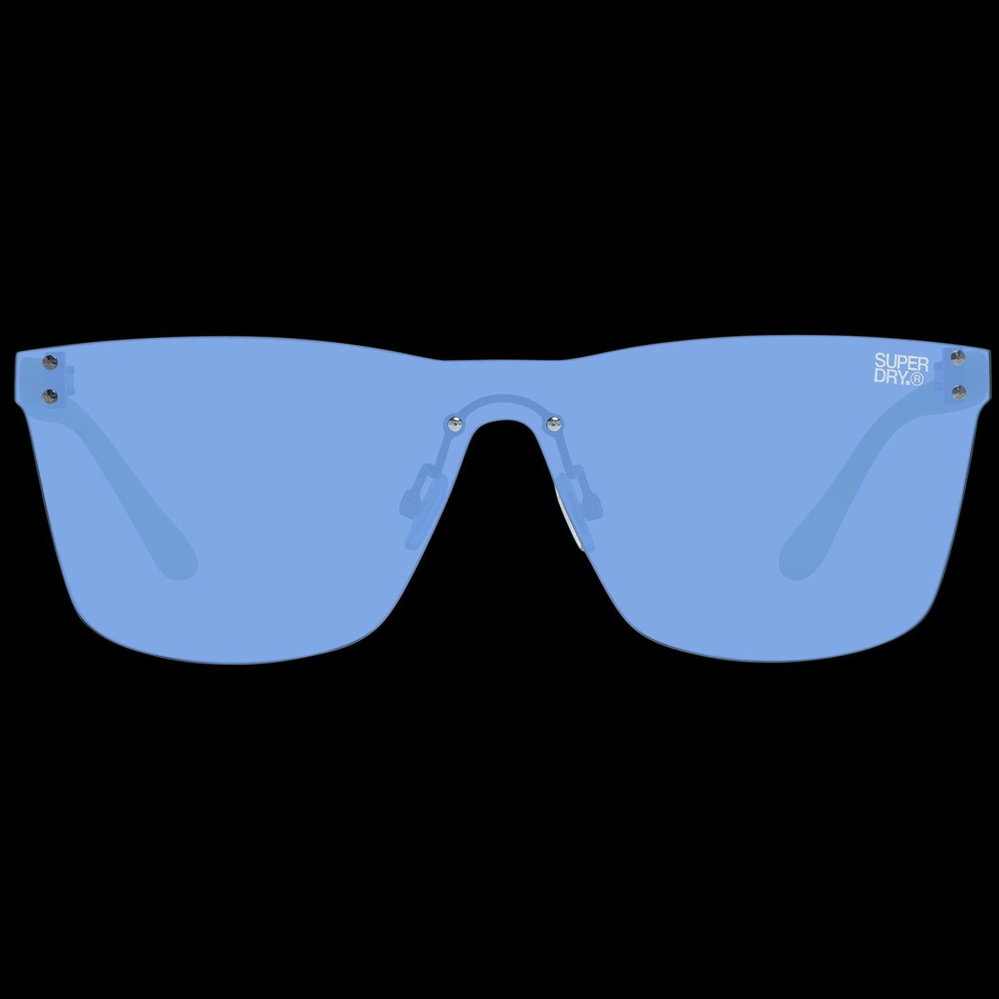 SUPERDRY MOD. SDS ELECTROSHOCK 13105 SUNGLASSES & EYEWEAR SUPERDRY SUNGLASSES