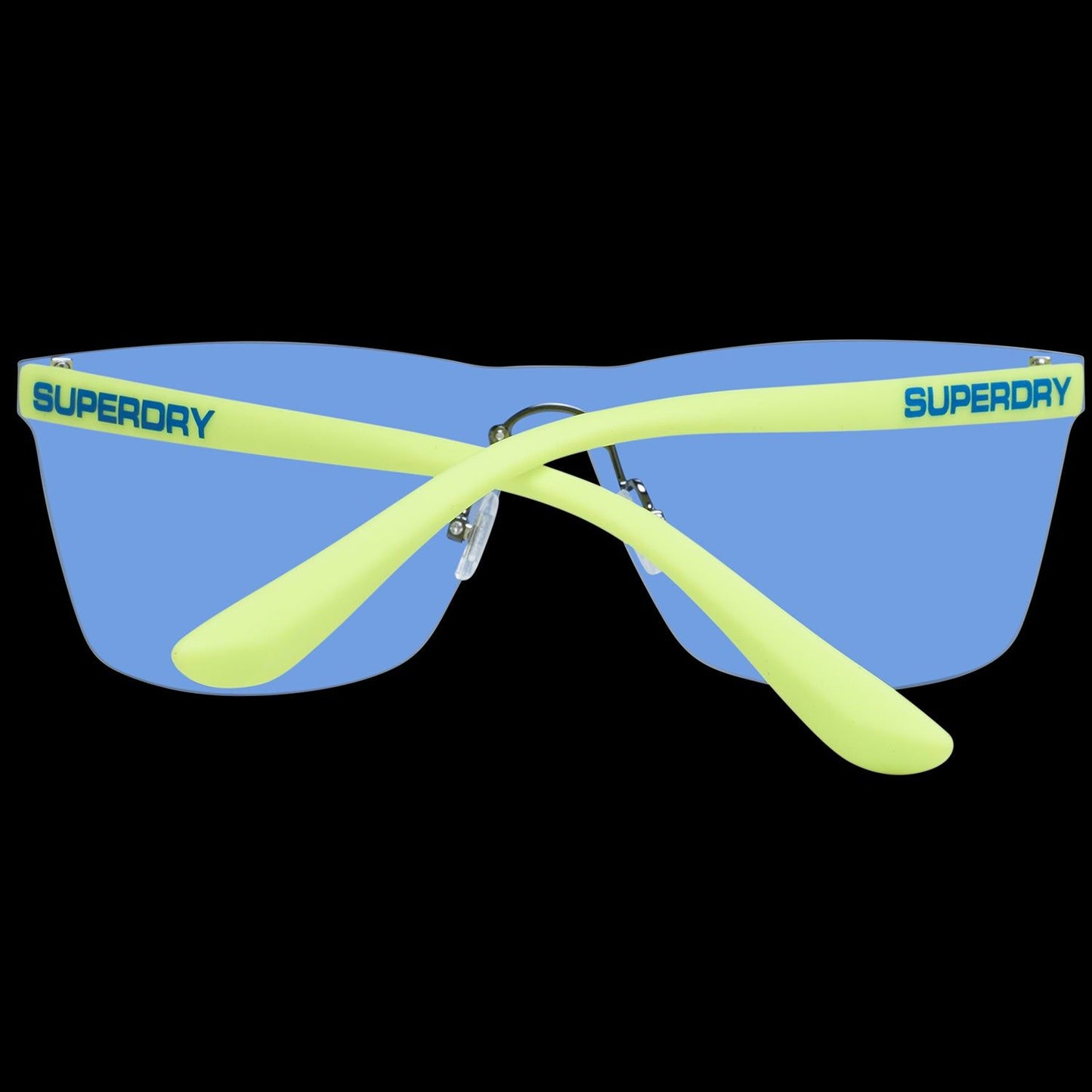 SUPERDRY MOD. SDS ELECTROSHOCK 13105 SUNGLASSES & EYEWEAR SUPERDRY SUNGLASSES