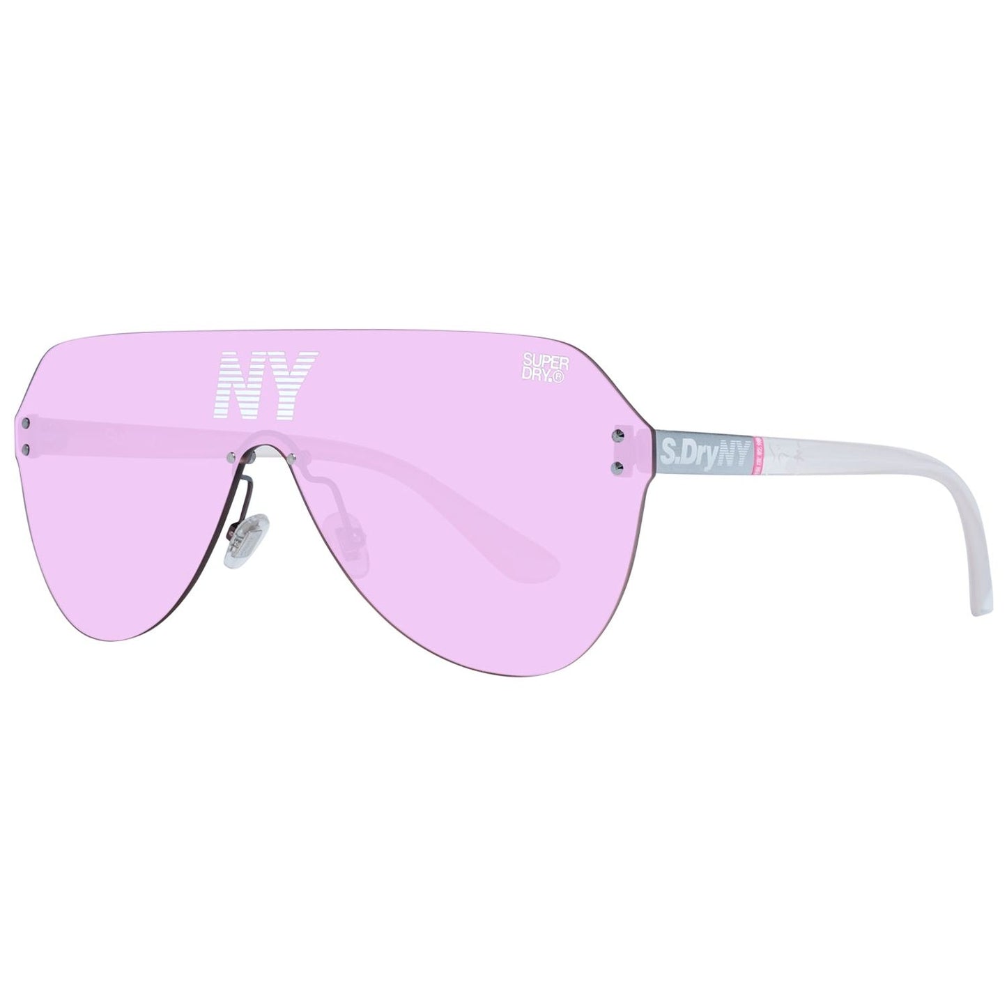 SUPERDRY MOD. SDS MONOVECTOR 14172 SUNGLASSES & EYEWEAR SUPERDRY SUNGLASSES