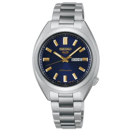 SEIKO 5 WATCHES Mod. SRE021K1