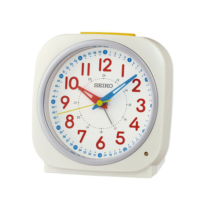 SEIKO CLOCKS WATCHES Mod. QHE200W