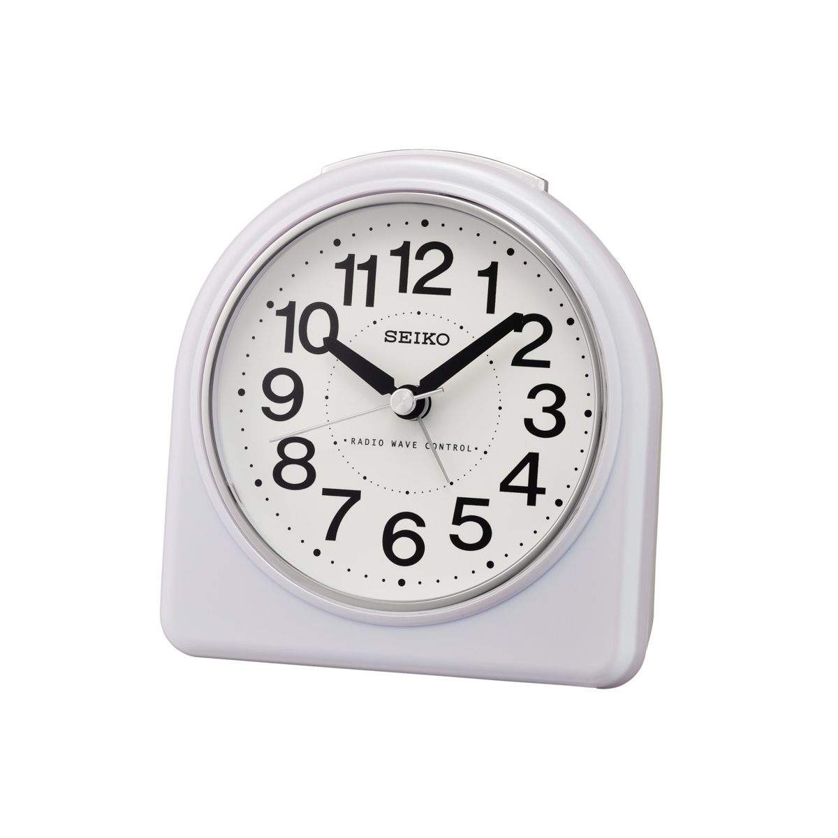 SEIKO CLOCKS WATCHES Mod. QHR204W