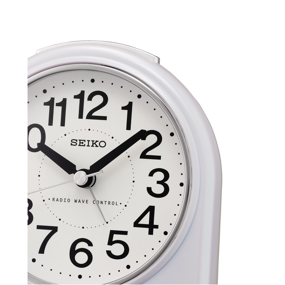 SEIKO CLOCKS WATCHES Mod. QHR204W