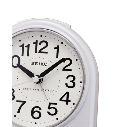 SEIKO CLOCKS WATCHES Mod. QHR204W