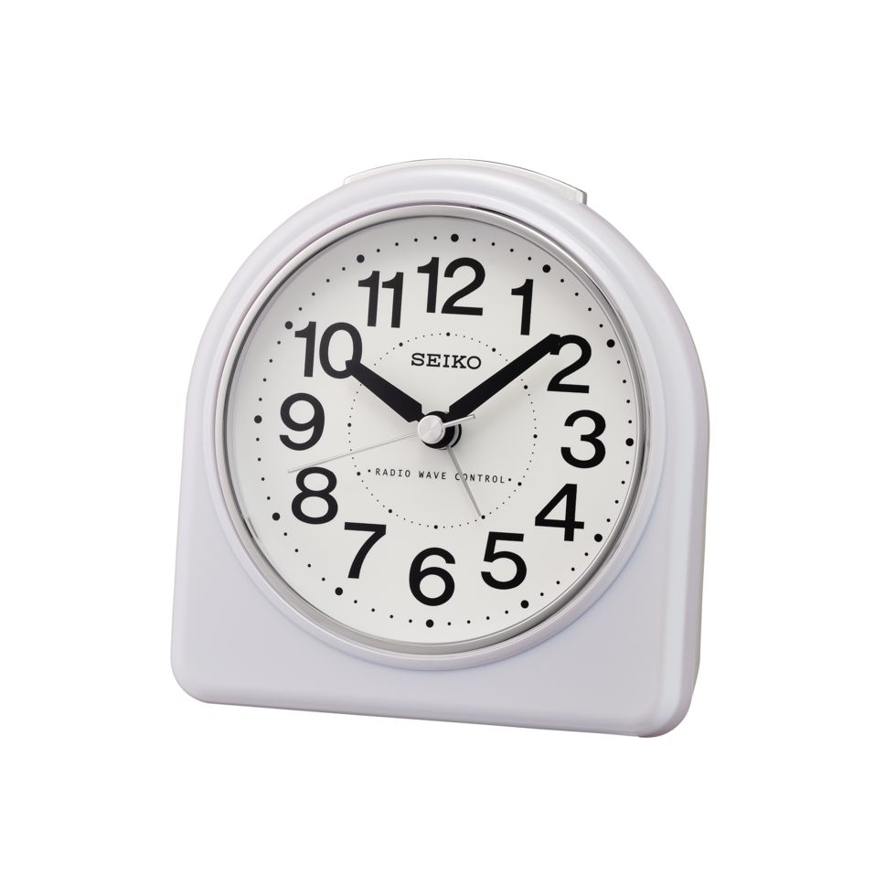 SEIKO CLOCKS WATCHES Mod. QHR204W