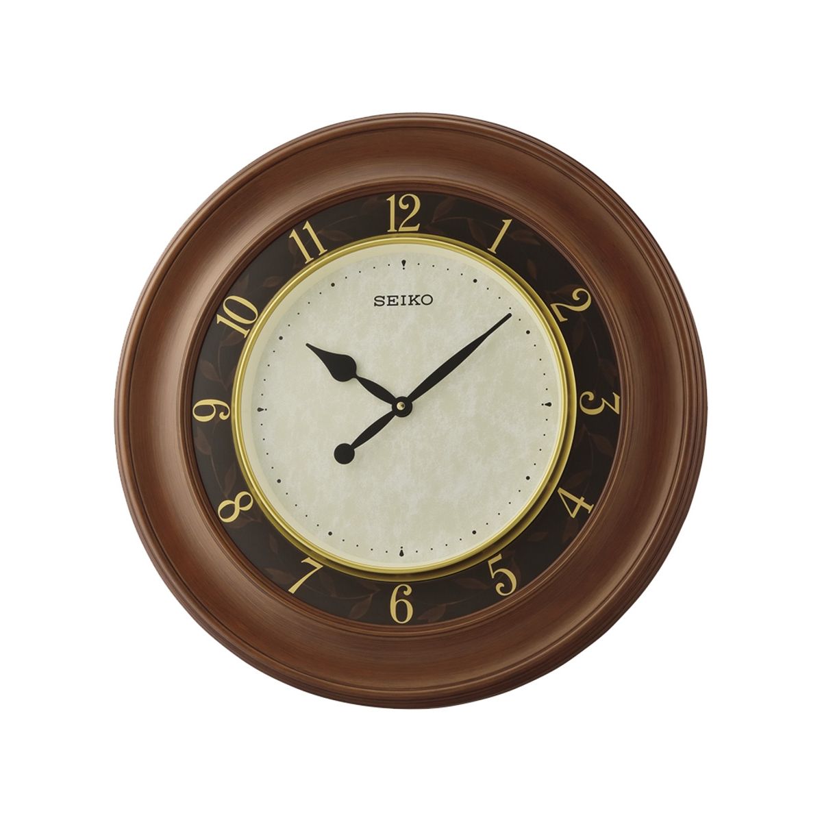 SEIKO CLOCKS WATCHES Mod. QXA646Z