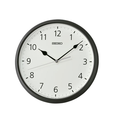SEIKO CLOCKS WATCHES Mod. QXA796K