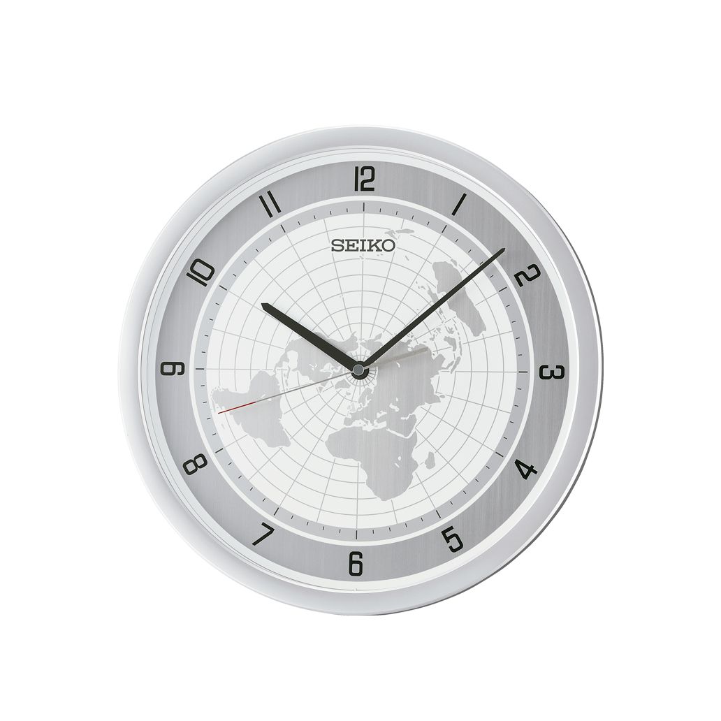 SEIKO CLOCKS WATCHES Mod. QXA814A