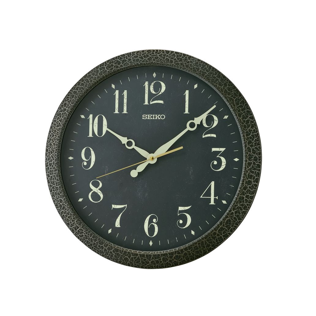 SEIKO CLOCKS WATCHES Mod. QXA815K