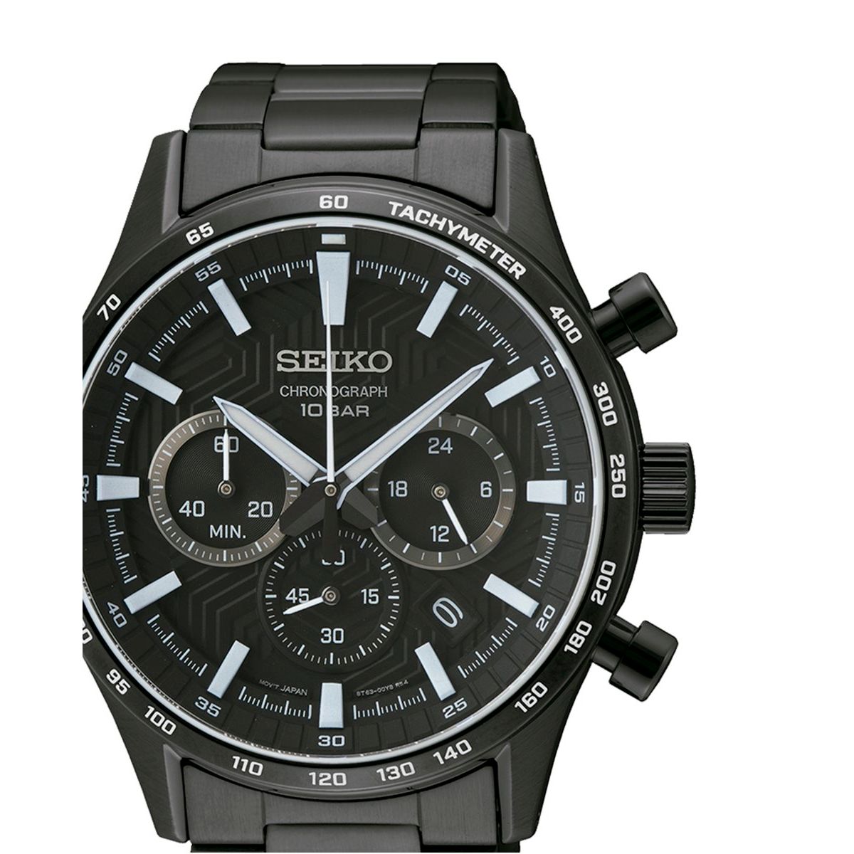 SEIKO WATCHES Mod. SSB415P1