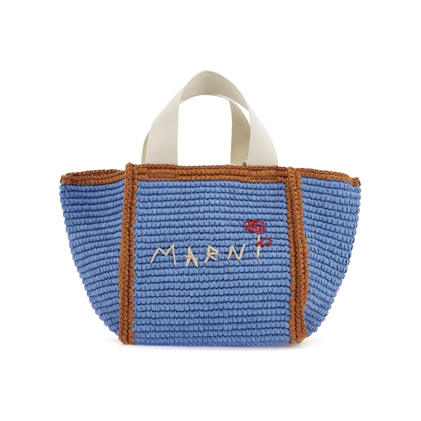 Marni sillo tote bag Shopper Marni