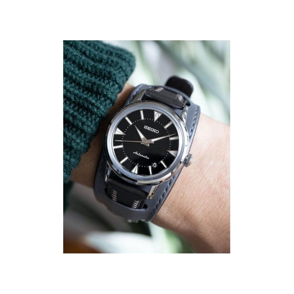 SEIKO PROSPEX Mod. 1959 ALPINIST TERRA - Ltd. Edt. 1.959 pcs-1