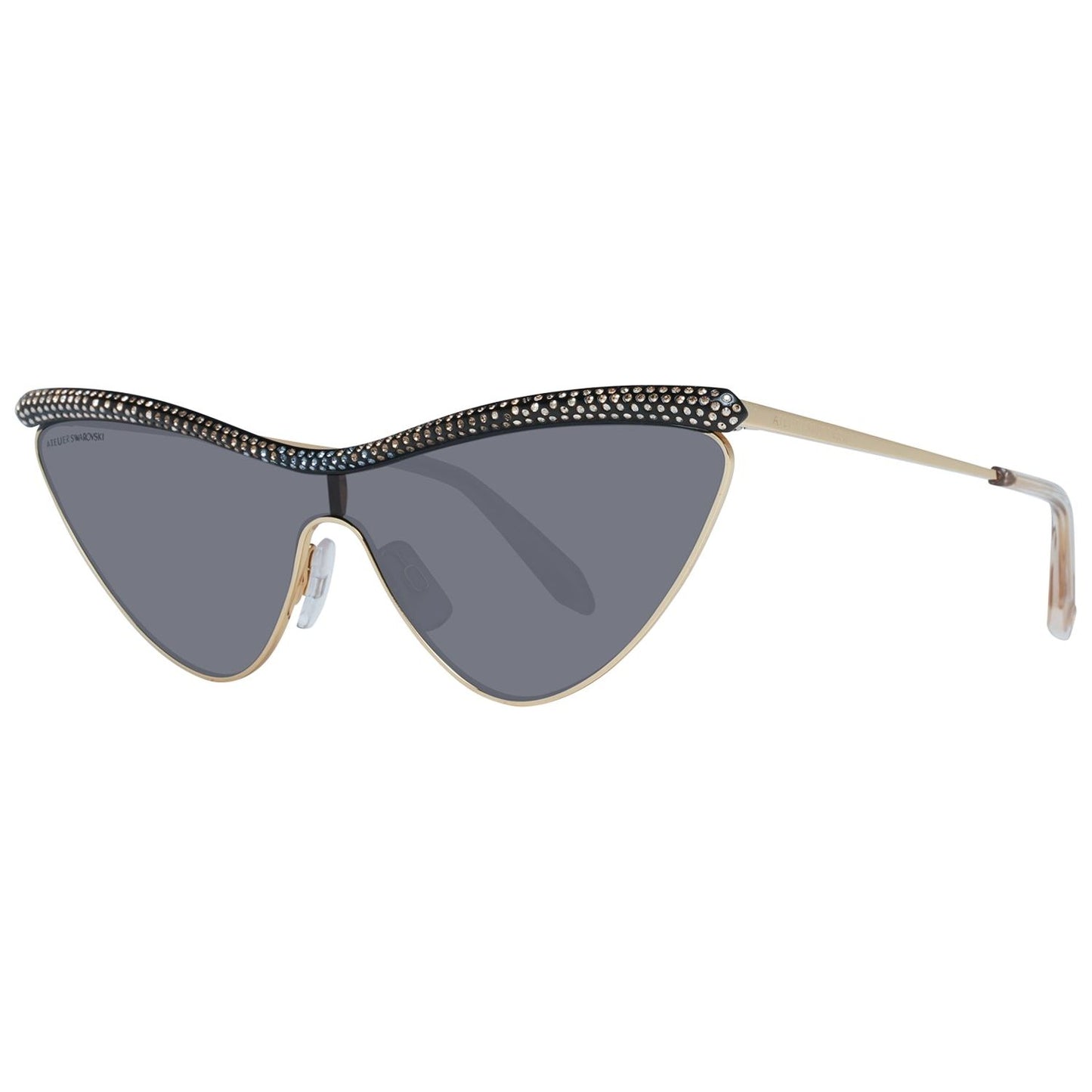 ATELIER SWAROVSKI MOD. SK0239-P 30G00 SUNGLASSES & EYEWEAR ATELIER SWAROVSKI SUNGLASSES