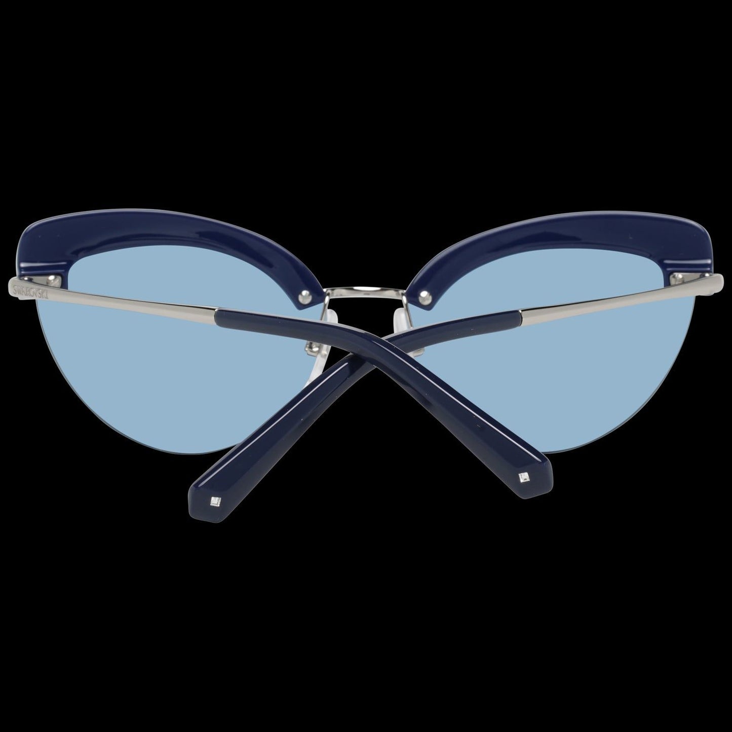 SWAROVSKI MOD. SK0257 5716V SUNGLASSES & EYEWEAR SWAROVSKI SUNGLASSES