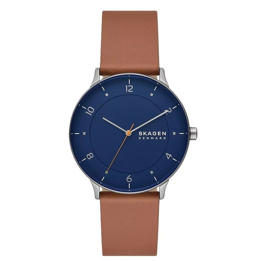 SKAGEN DENMARK Mod. RIIS Category - Watches,Gent,Gent Ready stocked Watches,Men,READY STOCKED WATCHES,Watches,Watches - Accessories,Wristwatch