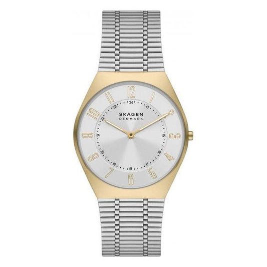 SKAGEN Mod. GRENEN ULTRA SLIM WATCHES SKAGEN DENMARK