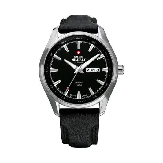 SWISS MILITARY HANOWA WATCHES Mod. SM34027.05 WATCHES SWISS MILITARY By CHRONO