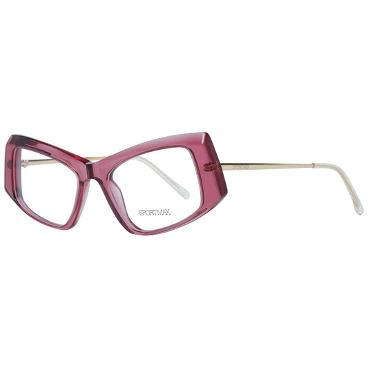 SPORTMAX MOD. SM5005 52069 SUNGLASSES & EYEWEAR SPORTMAX EYEWEAR