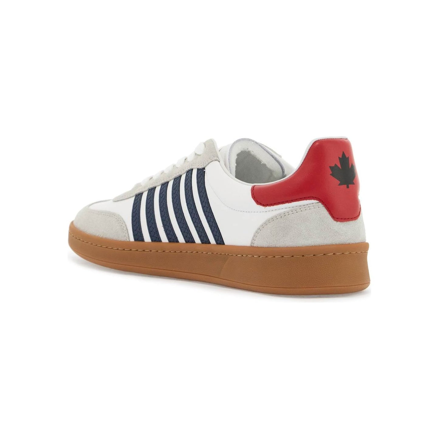 Dsquared2 boxer sneakers Sneakers Dsquared2