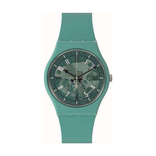 SWATCH WATCHES Mod. SO28G108 WATCHES SWATCH