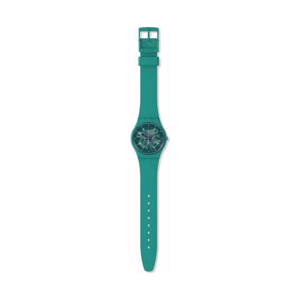 SWATCH WATCHES Mod. SO28G108 WATCHES SWATCH