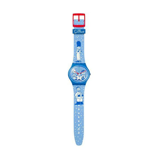 SWATCH WATCHES Mod. SO28Z126-1