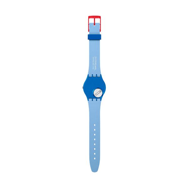 SWATCH WATCHES Mod. SO28Z126-2