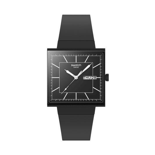 SWATCH WATCHES Mod. SO34B701
