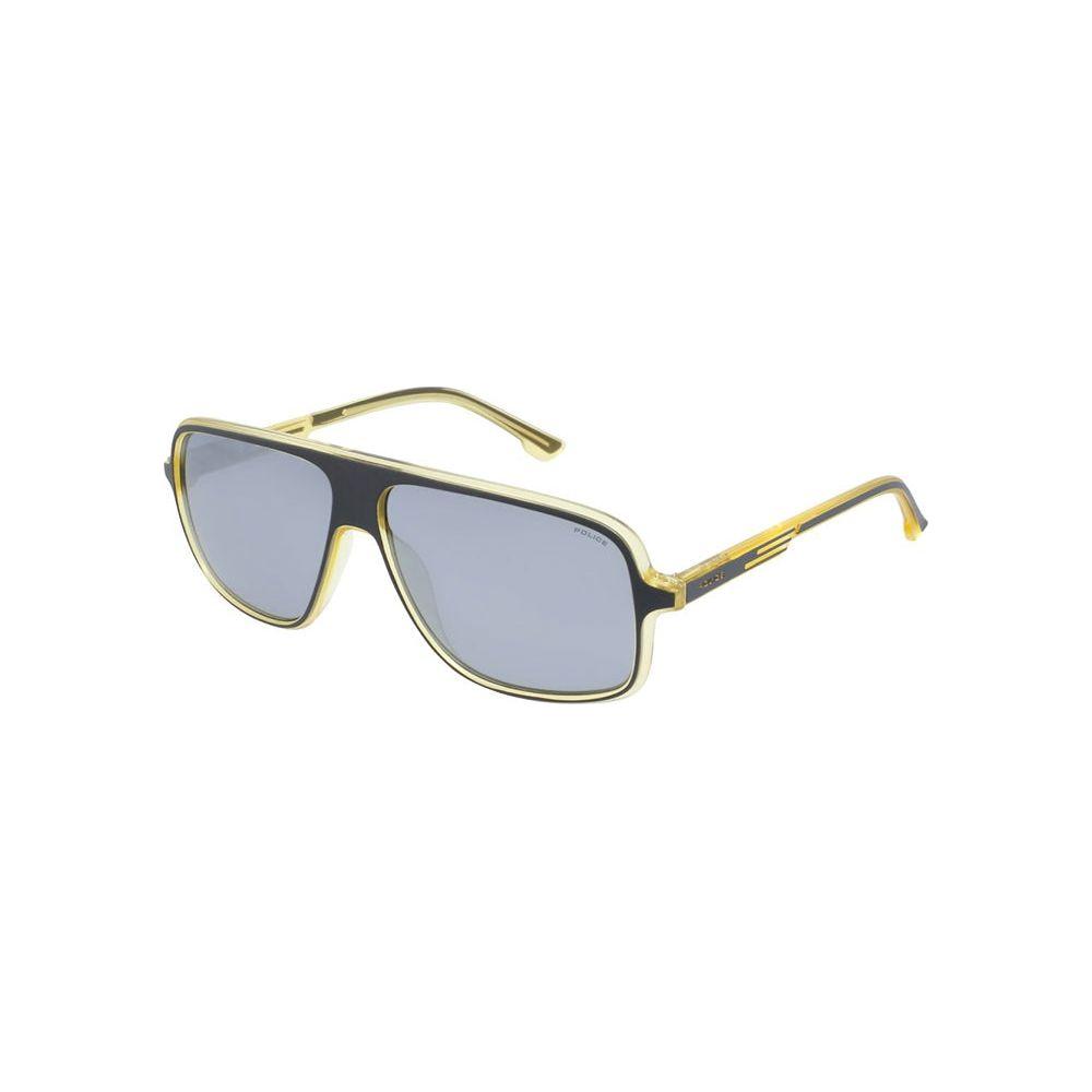 POLICE Mod. SPL961-AUP-60 SUNGLASSES & EYEWEAR POLICE SUN