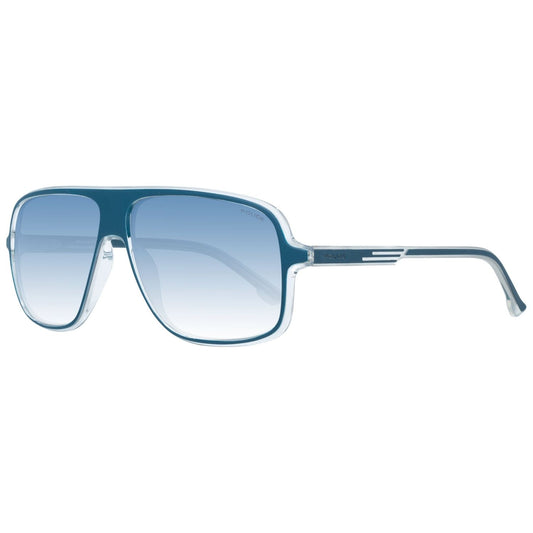 POLICE MOD. SPL961 606RVP SUNGLASSES & EYEWEAR POLICE SUN