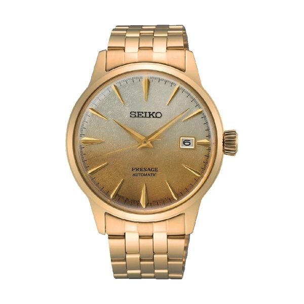 SEIKO MOD. SRPK46J1 WATCHES SEIKO