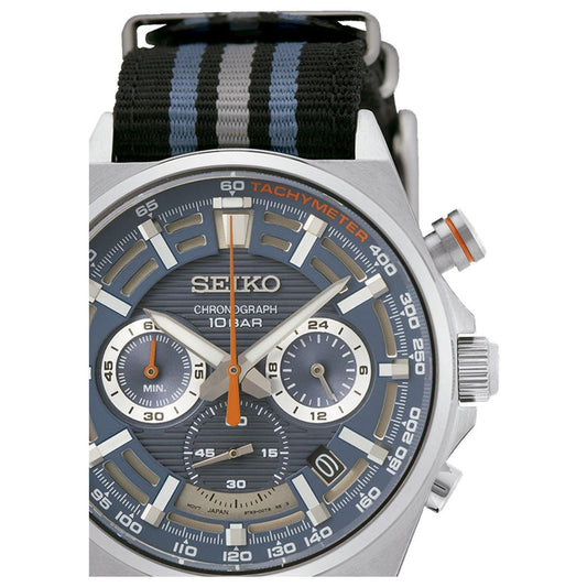 SEIKO Mod. NEO SPORTS CHRONOGRAPH WATCHES SEIKO