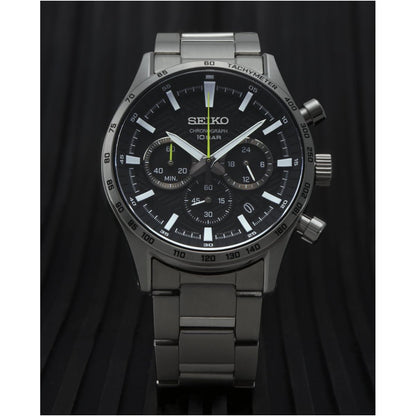 SEIKO WATCHES Mod. SSB413P1