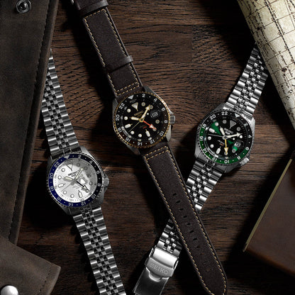 SEIKO 5 Mod. SPORTS GMT AUTOMATIC