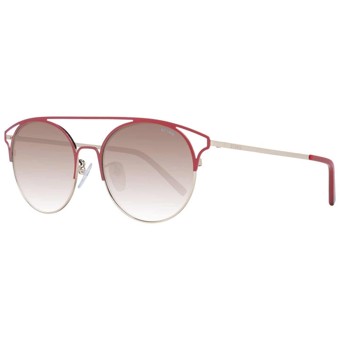 STING MOD. SST134 520A58 SUNGLASSES & EYEWEAR STING SUN