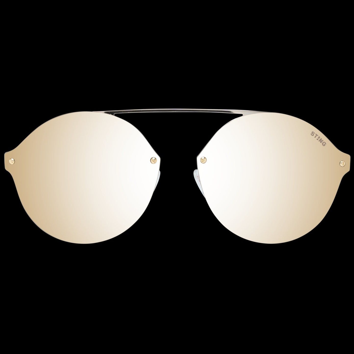 STING MOD. SST191 59300G SUNGLASSES & EYEWEAR STING SUN