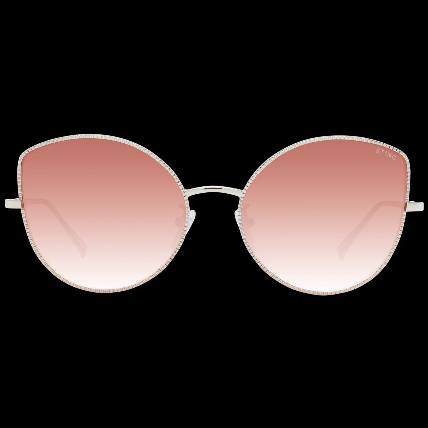 STING MOD. SST313 56300G SUNGLASSES & EYEWEAR STING SUN