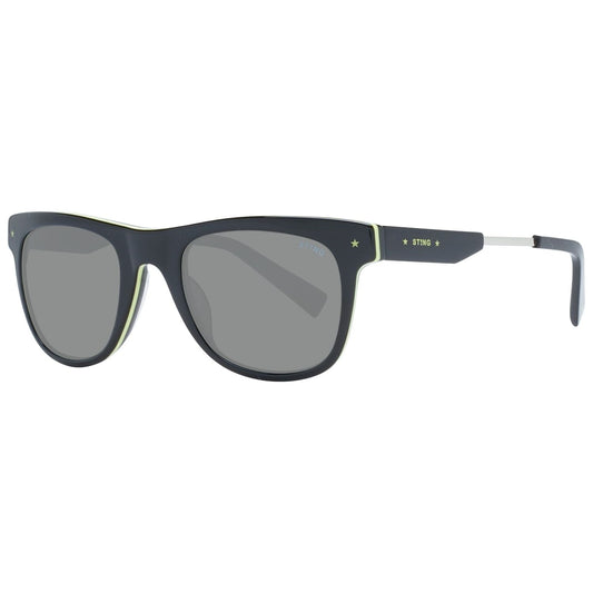 STING MOD. SST383 510B29 SUNGLASSES & EYEWEAR STING SUN