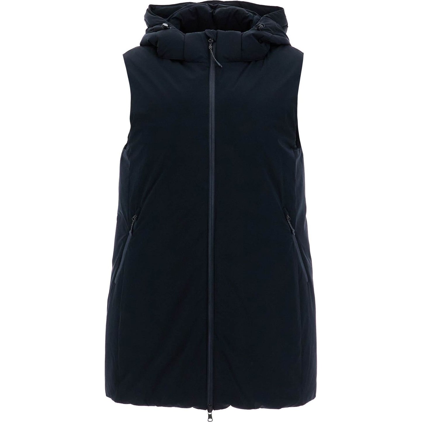 Max Mara Leisure sleeveless down jacket Vests Max Mara Leisure