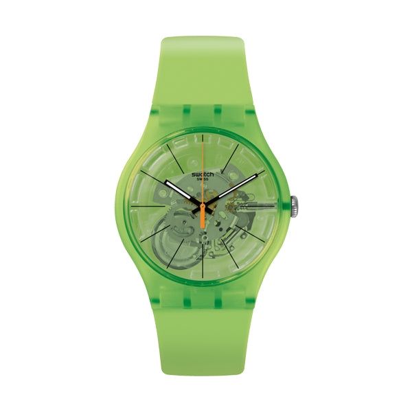 SWATCH WATCHES Mod. SUOG118-0