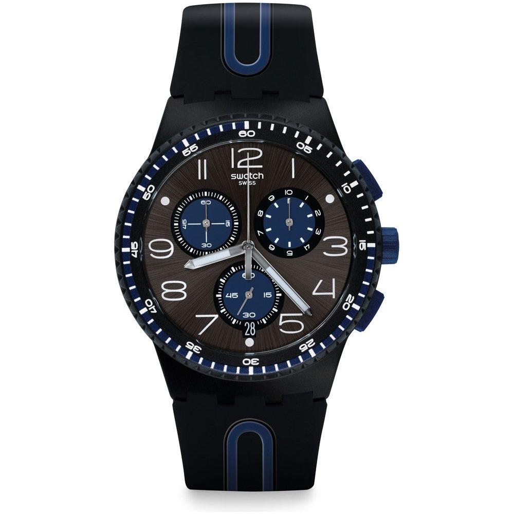 SWATCH WATCHES Mod. SUSB406 WATCHES SWATCH