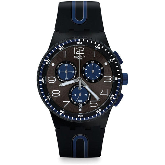 SWATCH WATCHES Mod. SUSB406 WATCHES SWATCH