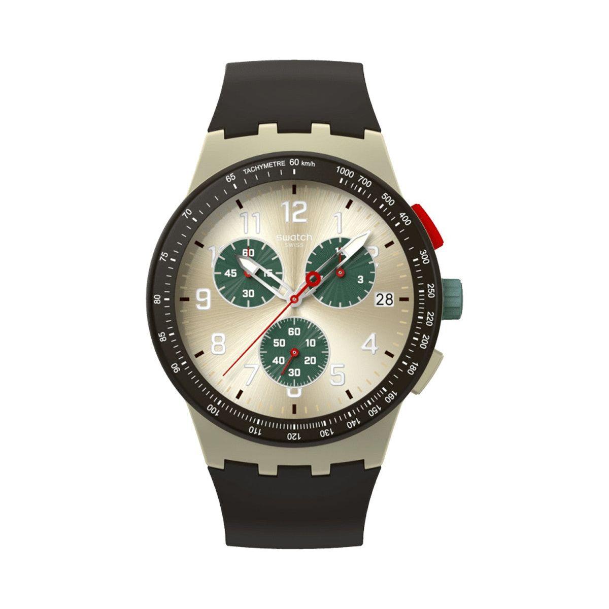 SWATCH WATCHES Mod. SUST402 WATCHES SWATCH