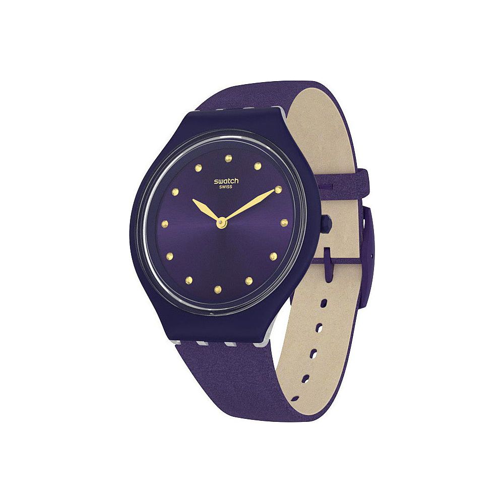 SWATCH WATCHES Mod. SVUV102 WATCHES SWATCH