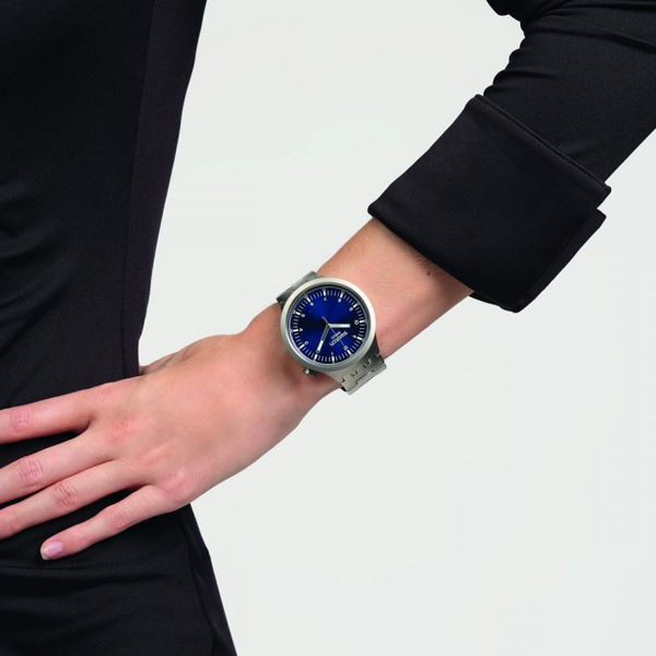 SWATCH WATCHES Mod. SB07S102G