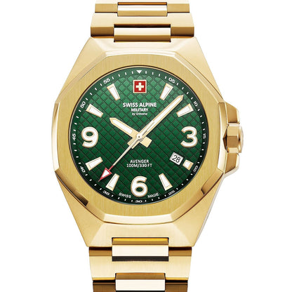 SWISS ALPINE MILITARY Mod. 7005-1114