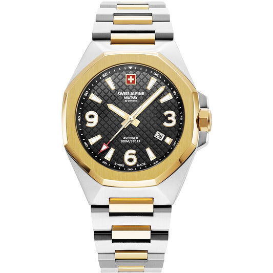 SWISS ALPINE MILITARY Mod. 7005-1147